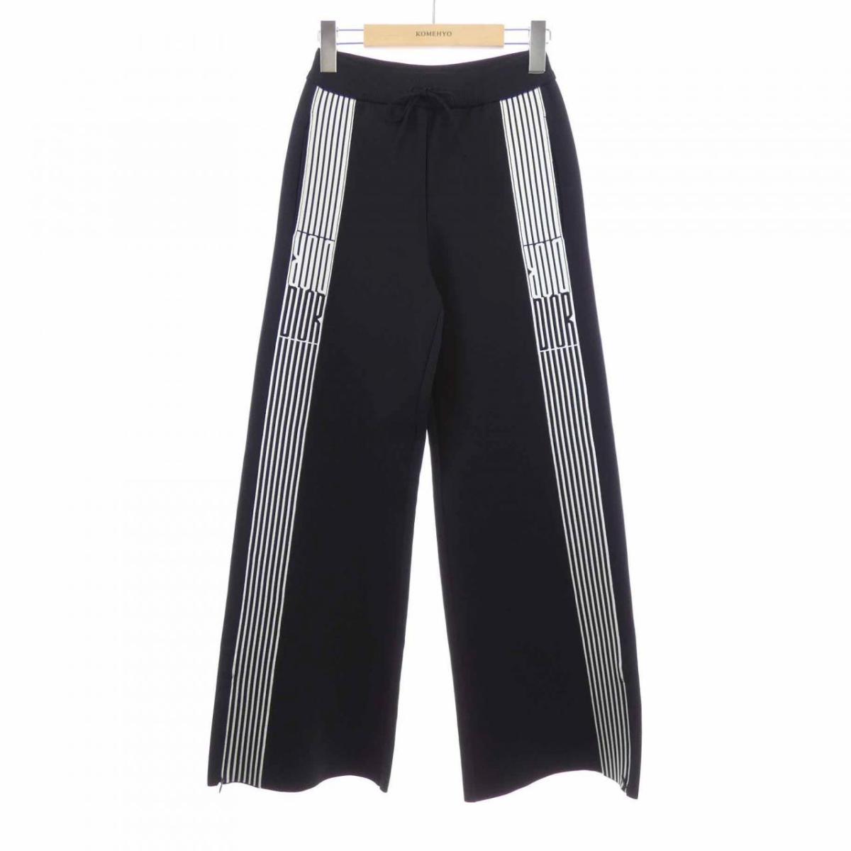 クリスチャンディオール CHRISTIAN DIOR 524P06S5088 パンツ【中古】