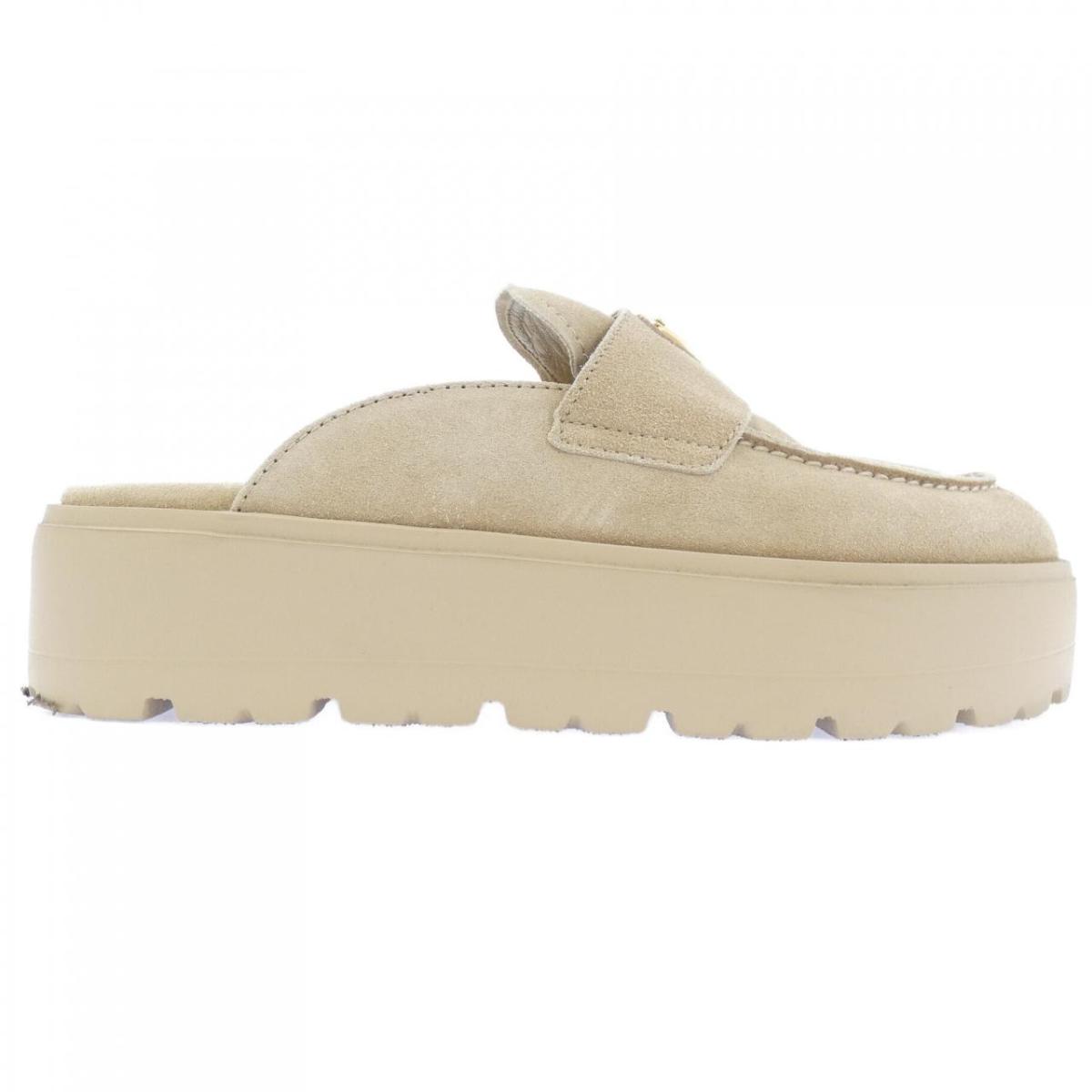 プラダ PRADA サンダル【中古】