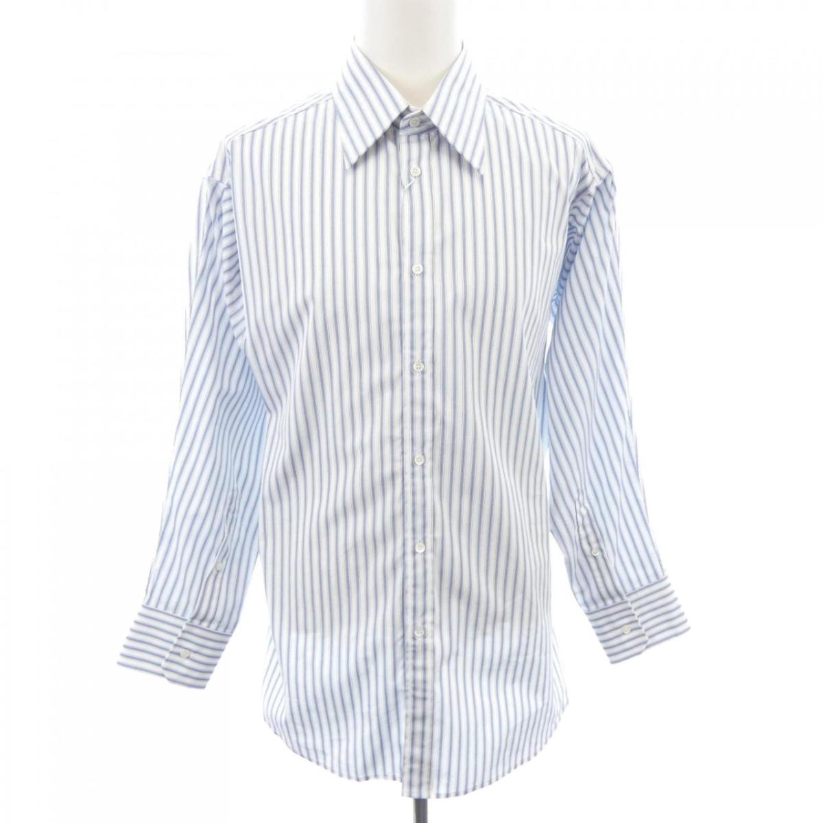 メゾンマルジェラ Maison Margiela S50DT0049 シャツ【中古】
