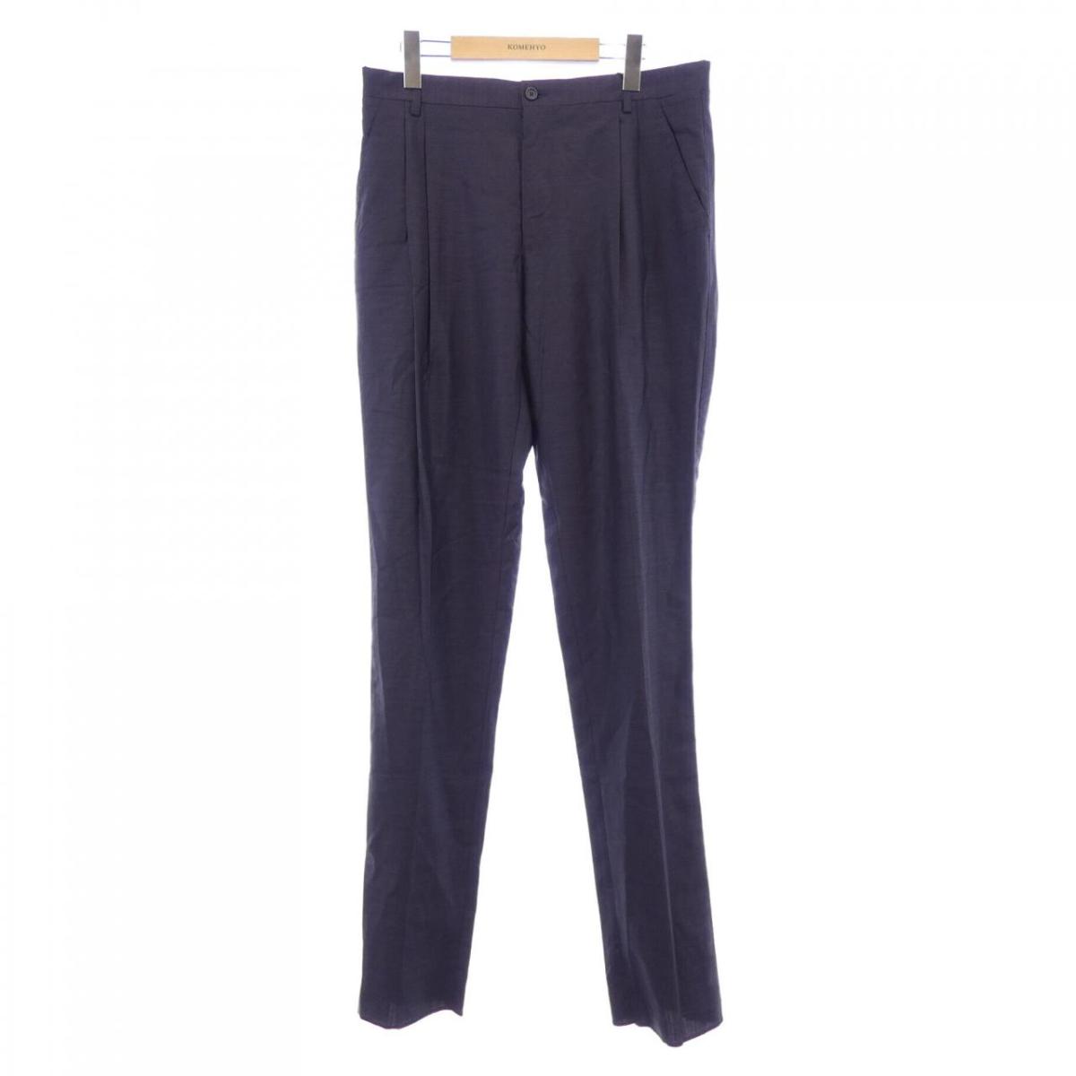 ドルチェアンドガッバーナ DOLCE\u0026GABBANA G3KSEX/FU3H1 ズボン下【中古】 ズボン・パンツ-メンズファッション