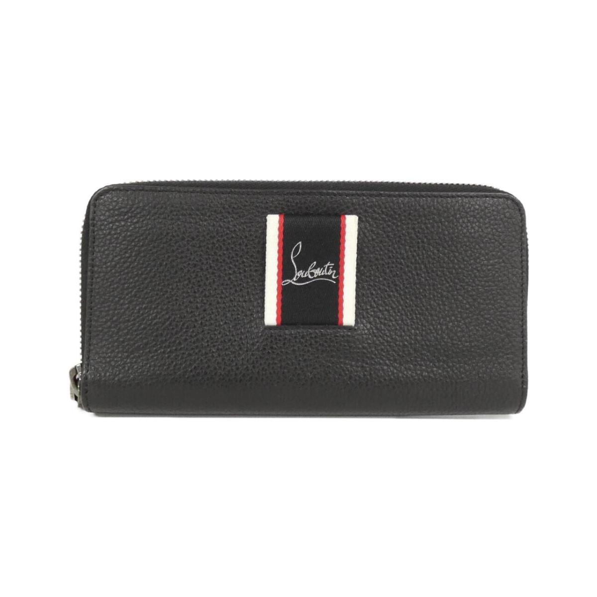 クリスチャンルブタン FAV WALLET 1245154 紙入れ【中古】
