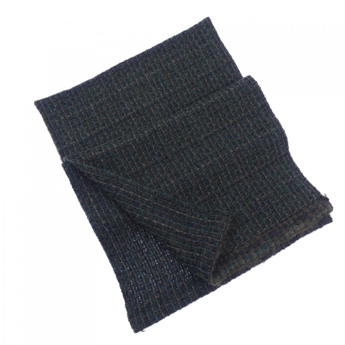 【ヴィンテージ】シャネル CHANEL P12072V07042 98A MUFFLER【中古】｜KOMEHYO ONLINESTORE 店