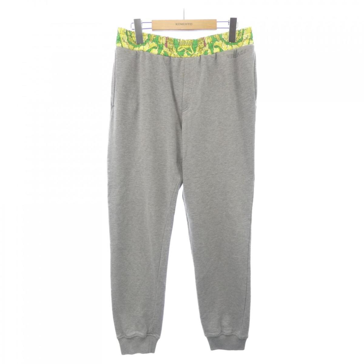 ヴェルサーチェ VERSACE A83505 パンツ【中古】