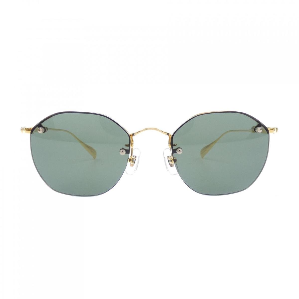 辻メガネ TJ-008-1 SUNGLASSES【中古】