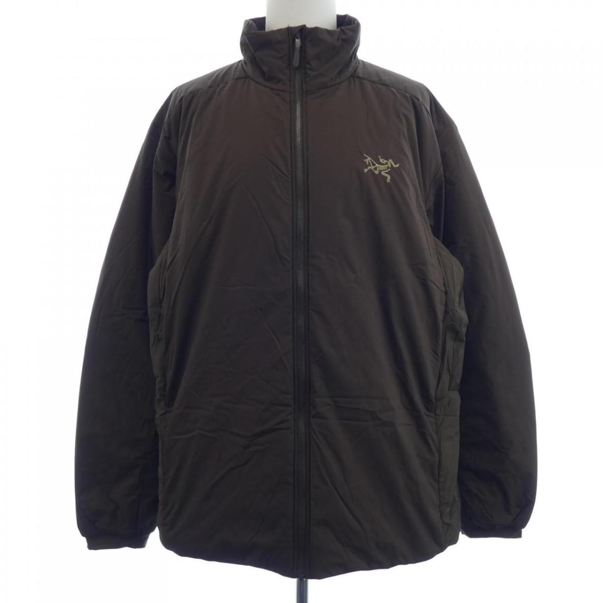 アークテリクス ARC'TERYX X000009901 ATOM SV ジャケット【中古】