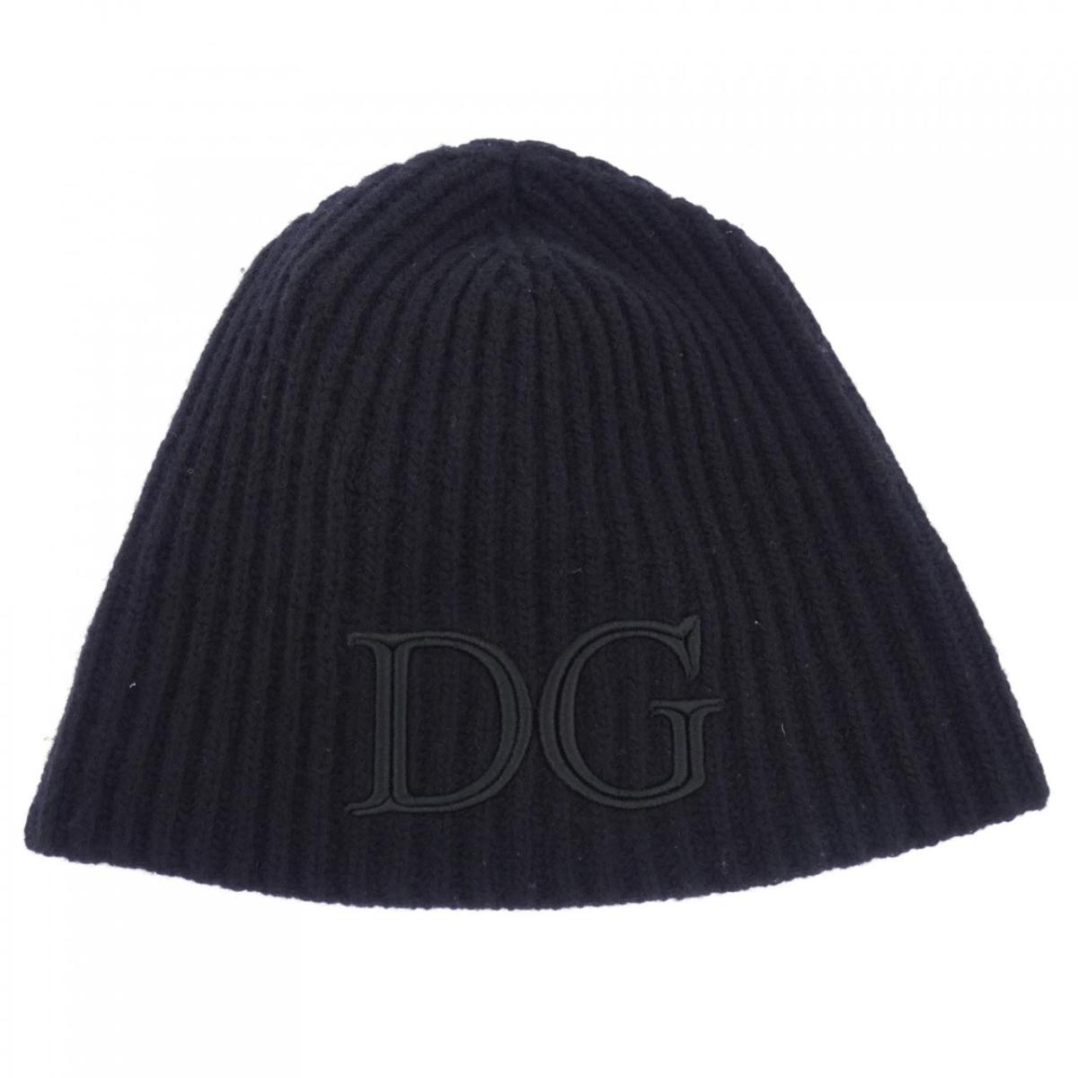 ドルチェアンドガッバーナ DOLCE\u0026GABBANA 編み物旗がしら【中古】