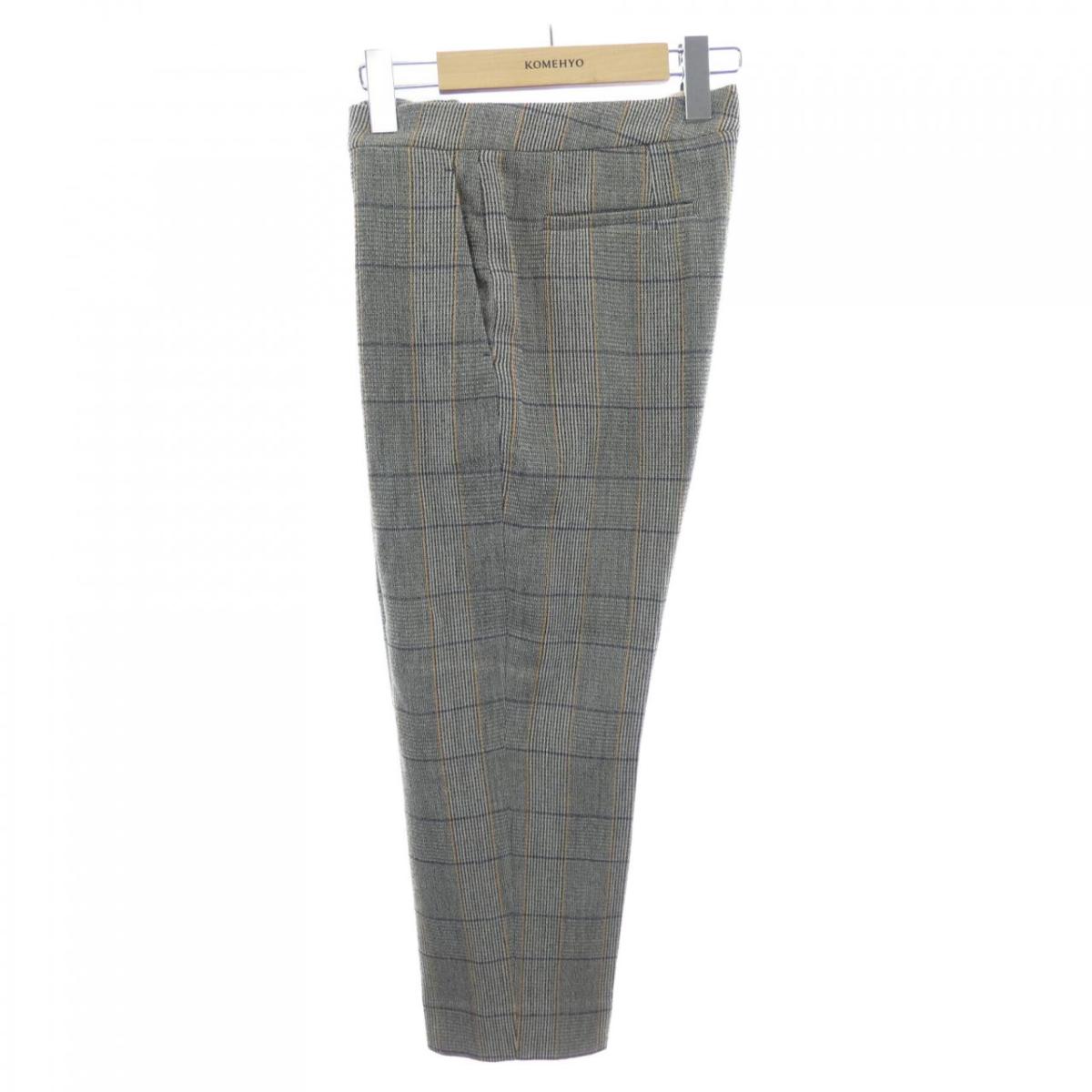 クロエ Chloe CHC19WP0316921W40 パンツ【中古】