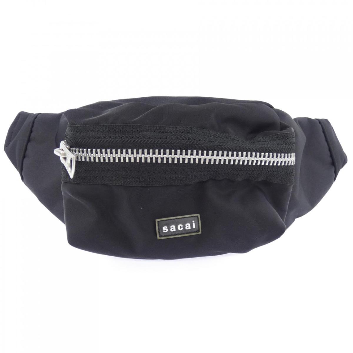 サカイ SACAI 26-01100S BAG【中古】