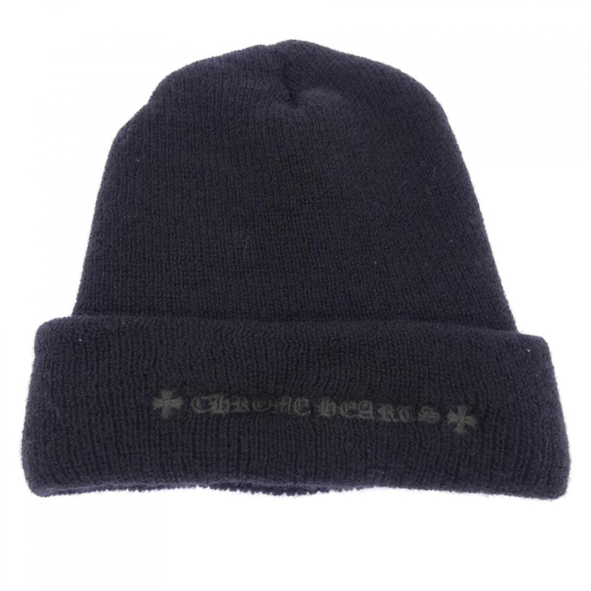 クロムハーツ CHROME HEARTS 304053698******115 編み物旗がしら【中古】