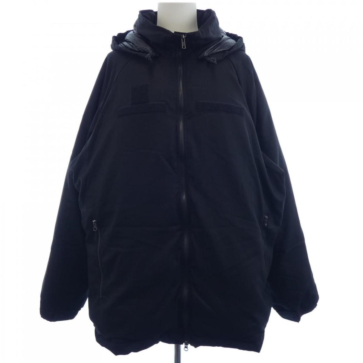 アイジュンヤワタナベ eye JUNYA WATANABE WP-J914 NANGA ダウンジャケット【中古】｜KOMEHYO ONLINESTORE 店