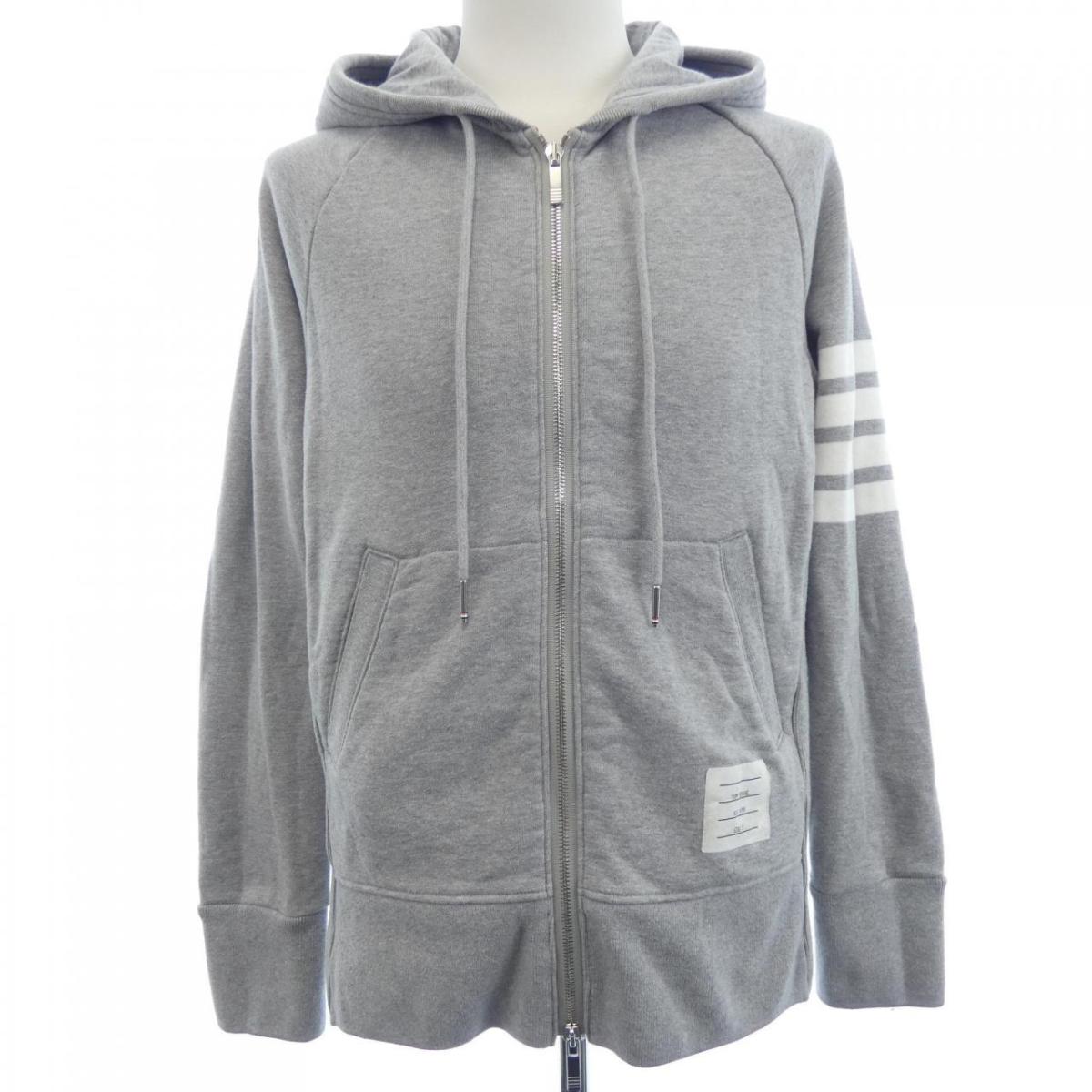 トムブラウン THOM BROWNE MJT022H-00535-068 パーカー【中古】 36,140円