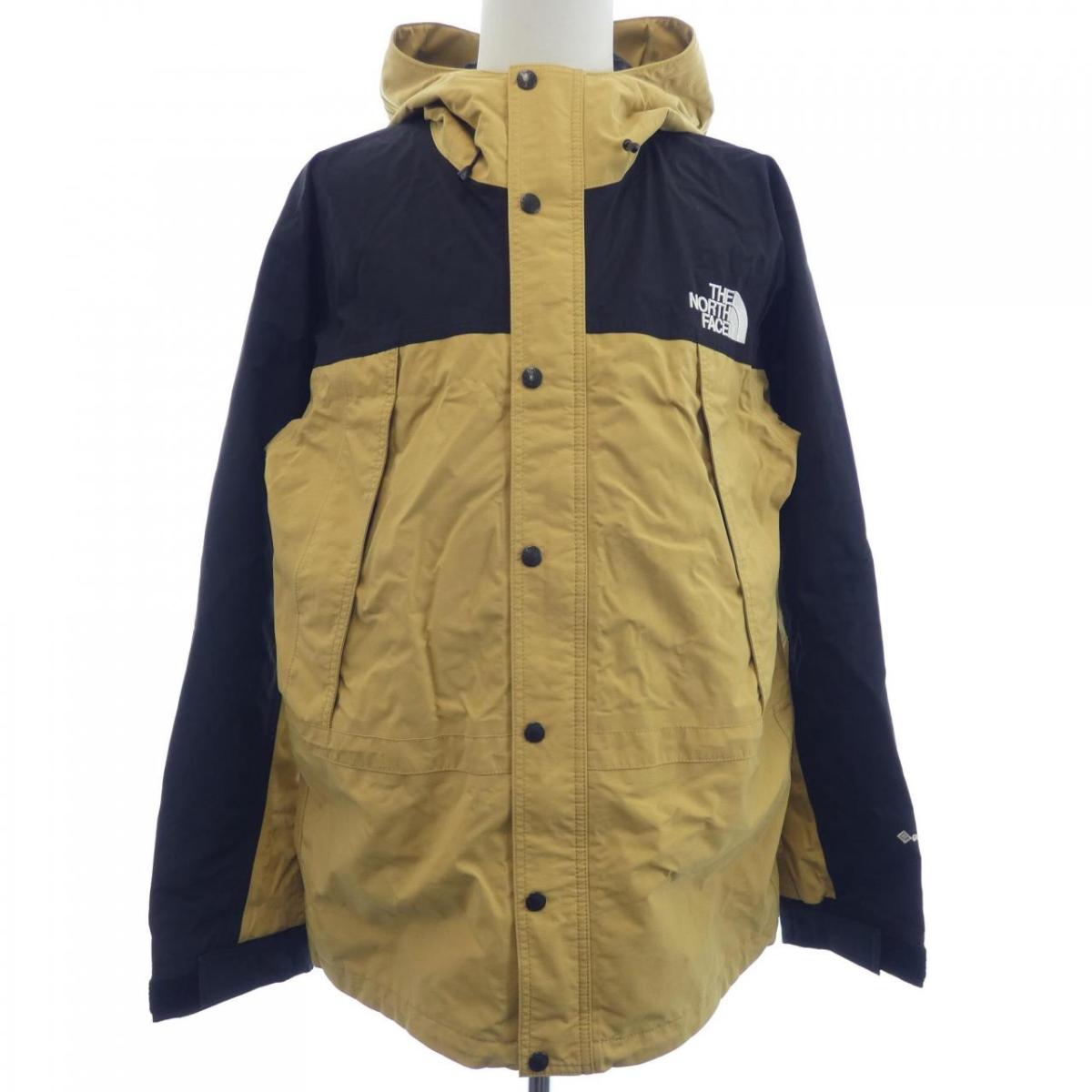 ザノースフェイス THE NORTH FACE NP11834 ジャケット【中古】