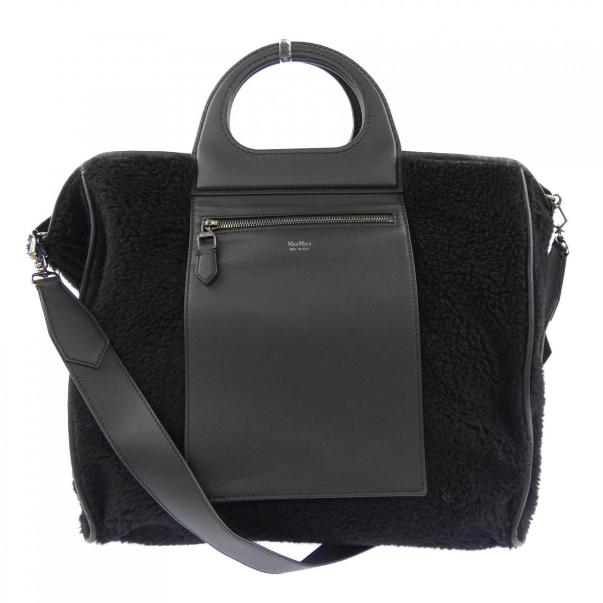 マックスマーラ Max Mara BAG【中古】｜KOMEHYO ONLINESTORE 店