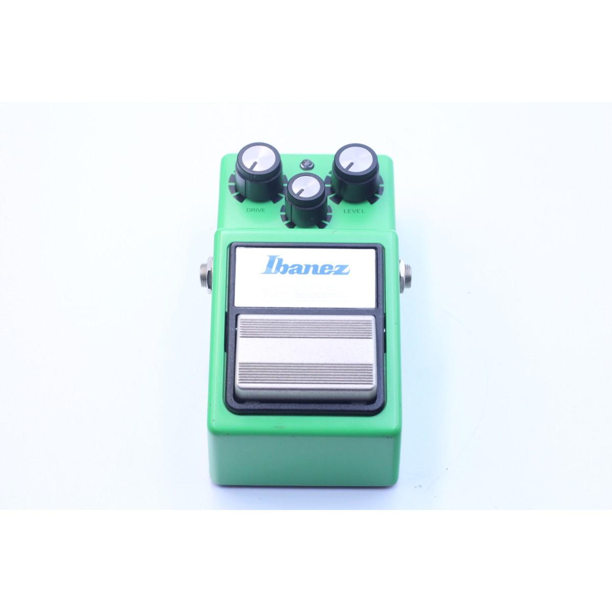 ＩＢＡＮＥＺ　　ＴＳ９　ＴＵＢＥ　ＳＣＲＥＡＭＥＲ【中古】