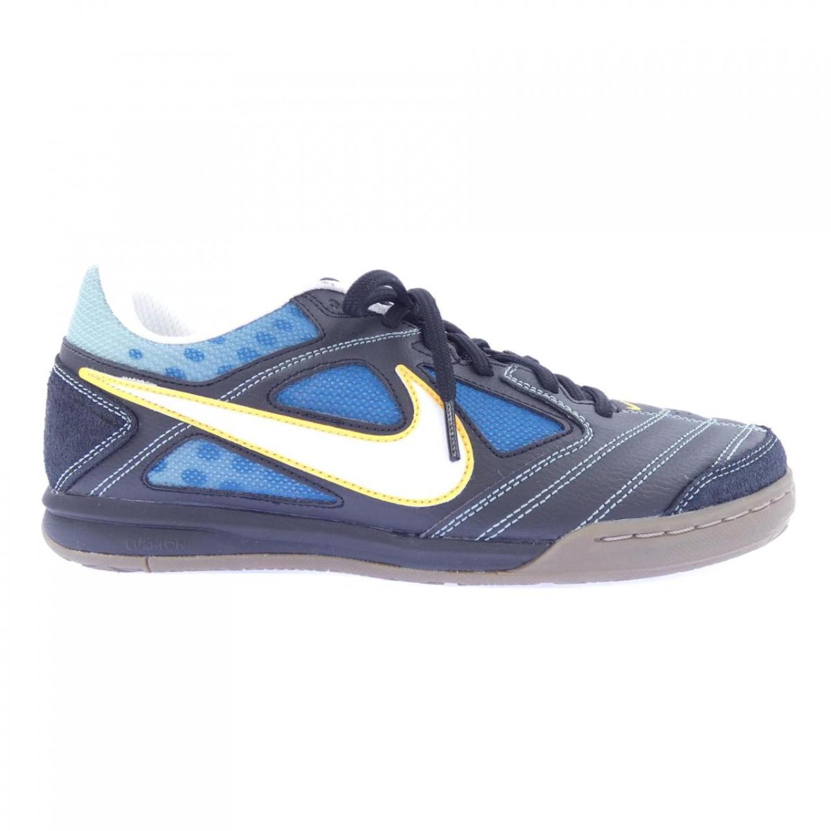 ナイキ NIKE IH3370 010 スニーカー【中古】