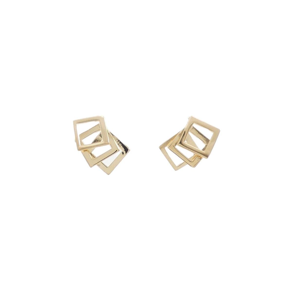 K18YG ピアス【中古】|KOMEHYO ONLINESTORE 店