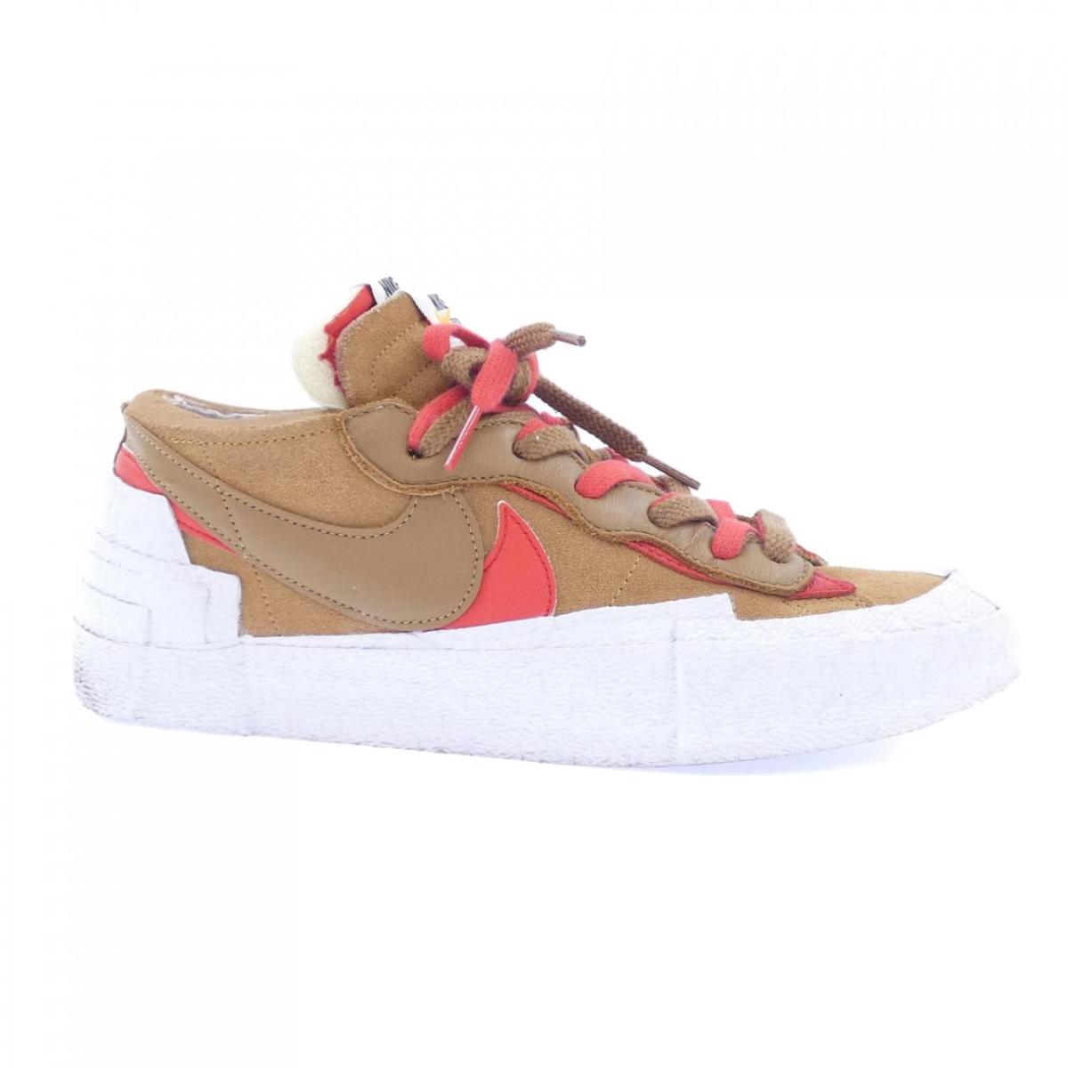 ナイキサカイ NIKE×SACAI DD1877-200 スニーカー【中古】