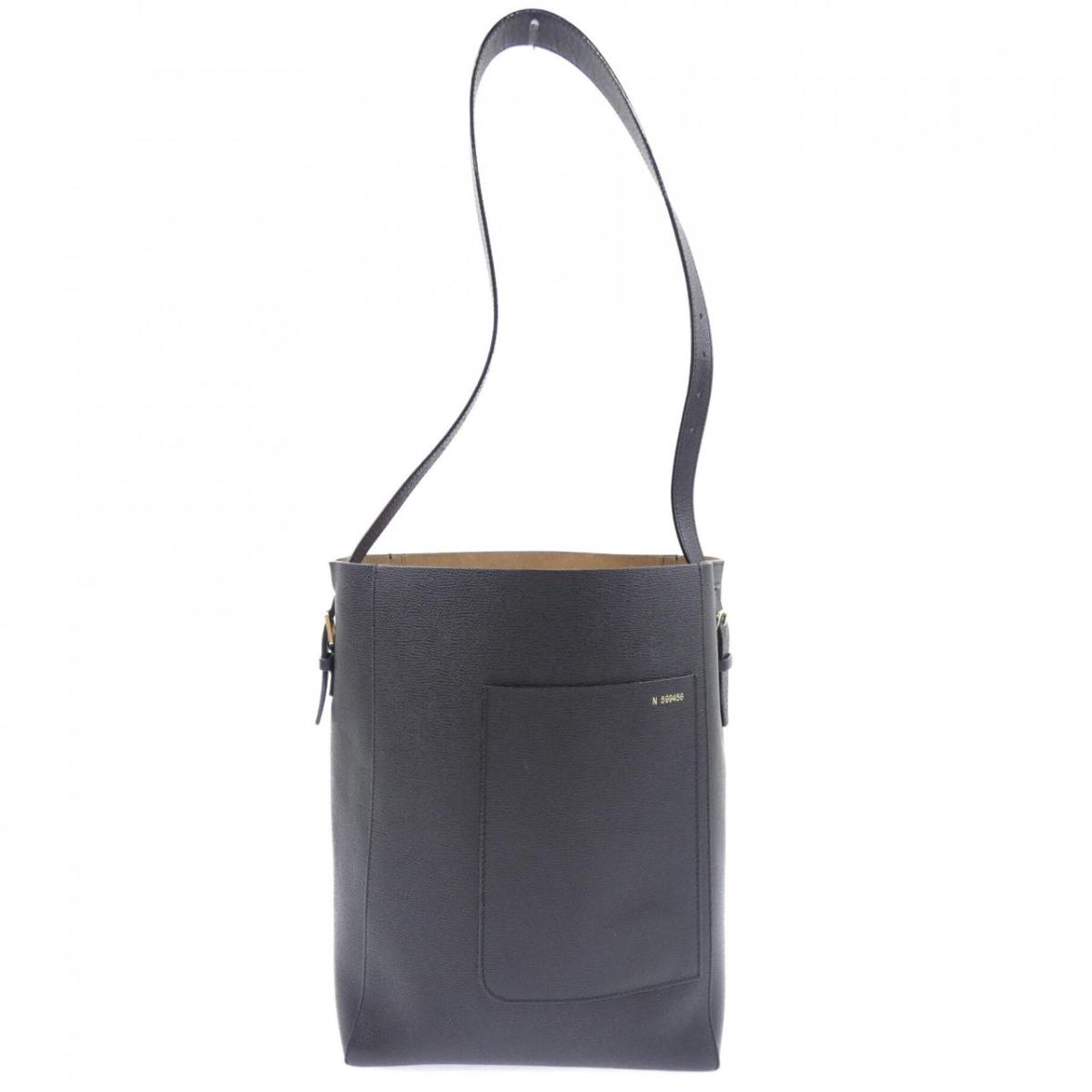 ヴァレクストラ VALEXTRA バケットバッグ BAG【中古】｜KOMEHYO ONLINESTORE 店