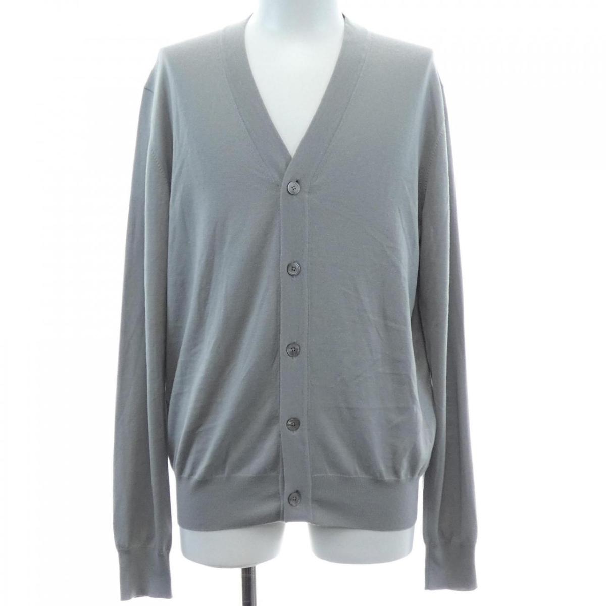 エルメス HERMES *11-5723 ジレー【中古】