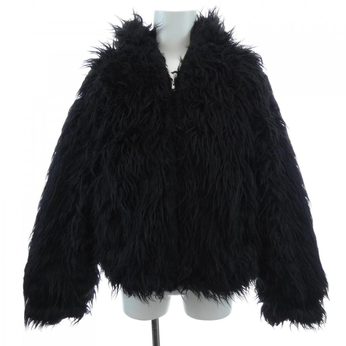シュプリーム SUPREME YOHJI YAMAMOTO ジャケット【中古】