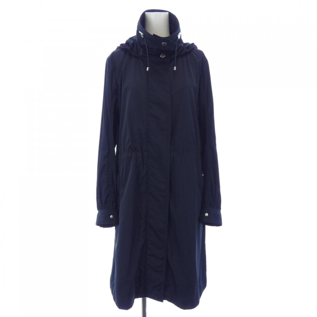 モンクレール MONCLER KOUROU コート【中古】