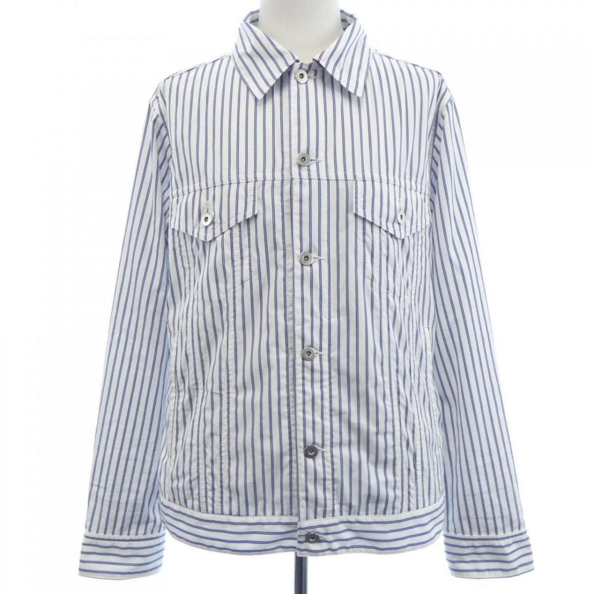 コムデギャルソンオム COMME des GARCONS HOMME DEUX DO-J053 ジャケット【中古】