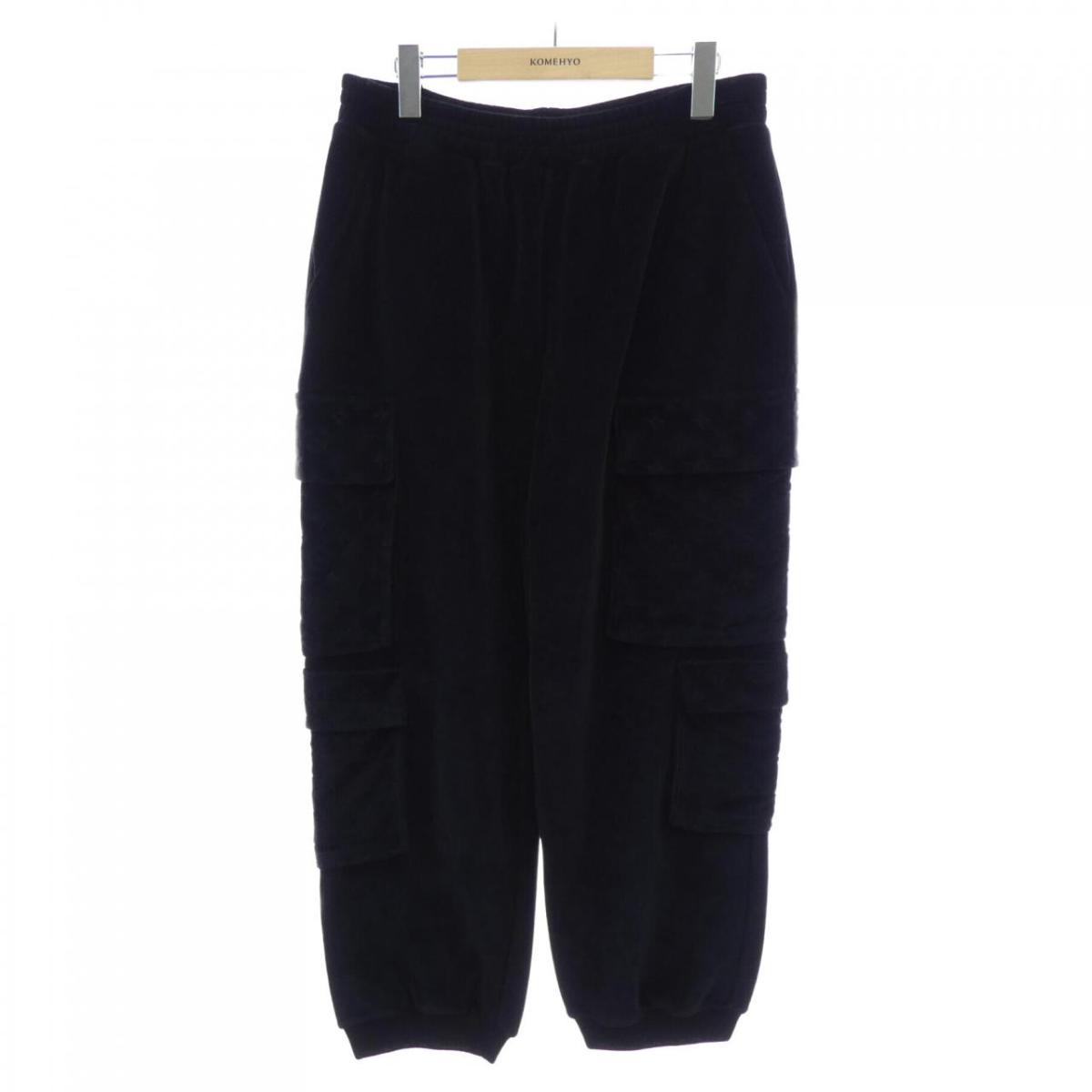 ルイヴィトン LOUIS VUITTON HGY83WJZA パンツ【中古】