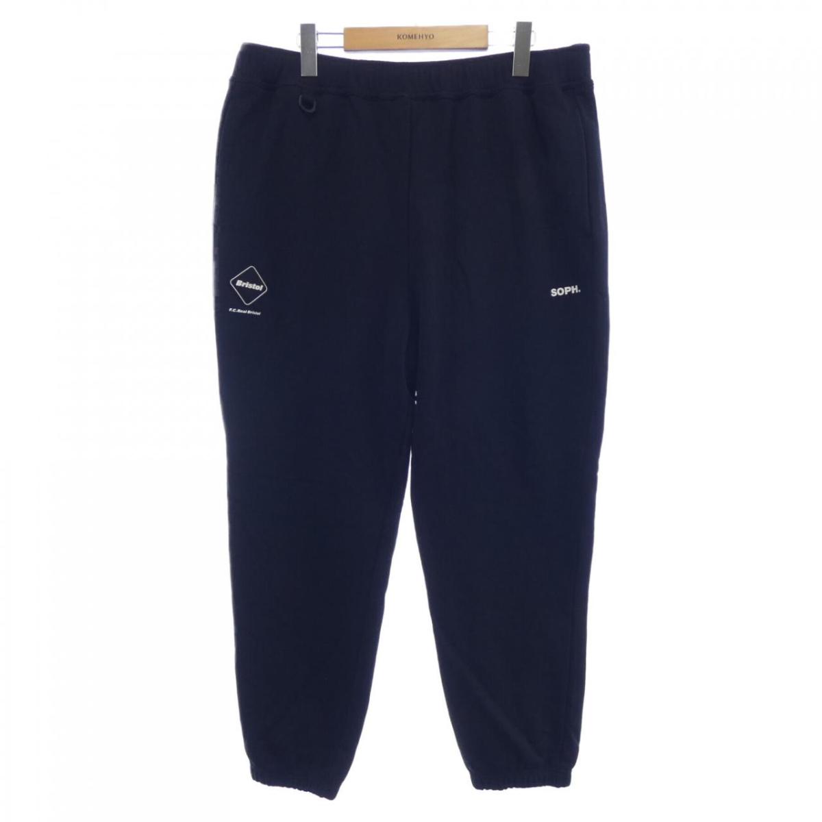 エフシーアールビー F.C.R.B. ズボン下【中古】
