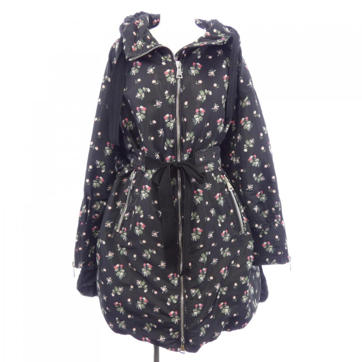 モンクレール MONCLER LEUCOTHOE ダウンコート【中古】｜KOMEHYO ONLINESTORE 店