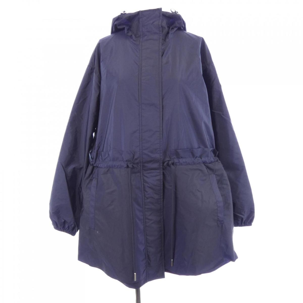 モンクレール MONCLER WETEAU コート【中古】
