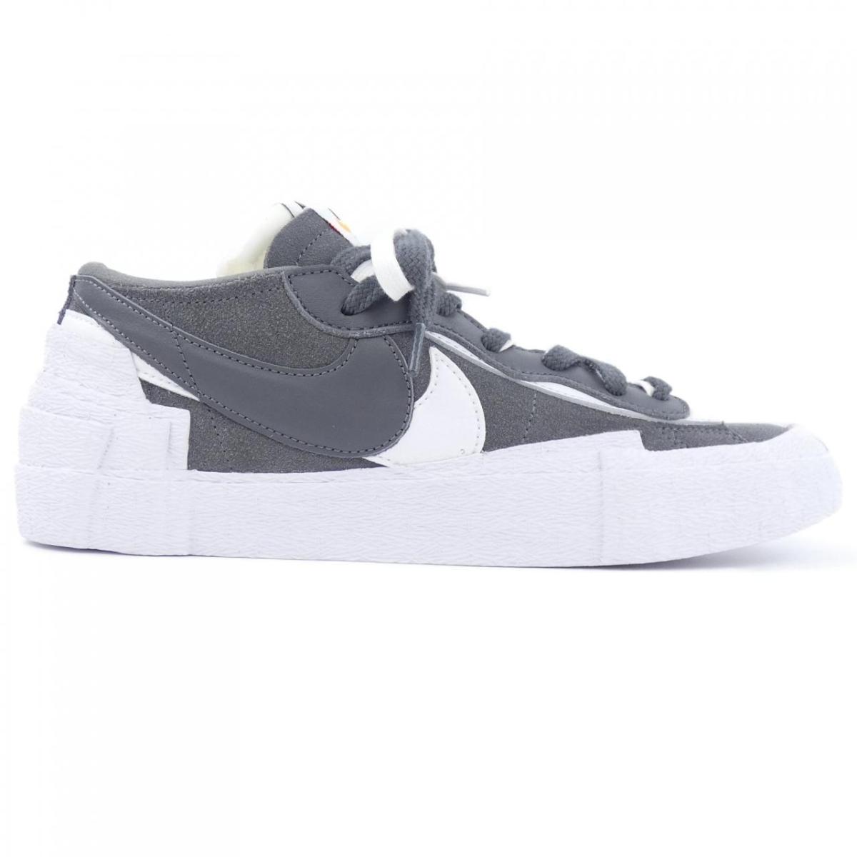 ナイキサカイ NIKE×SACAI DD1877-002 スニーカー【中古】
