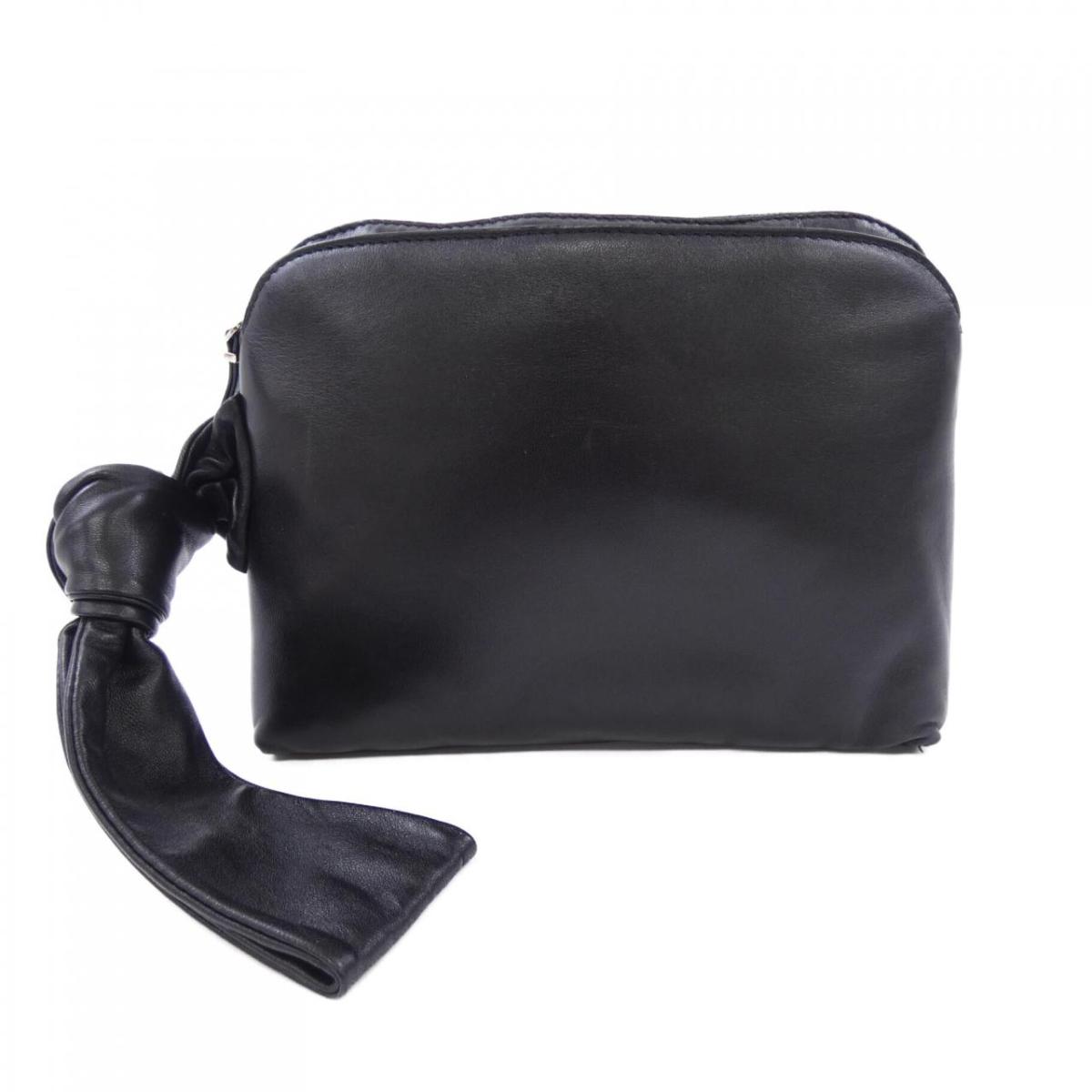 ザロウ THE ROW WRISTLET W1117 L105 BAG【中古】