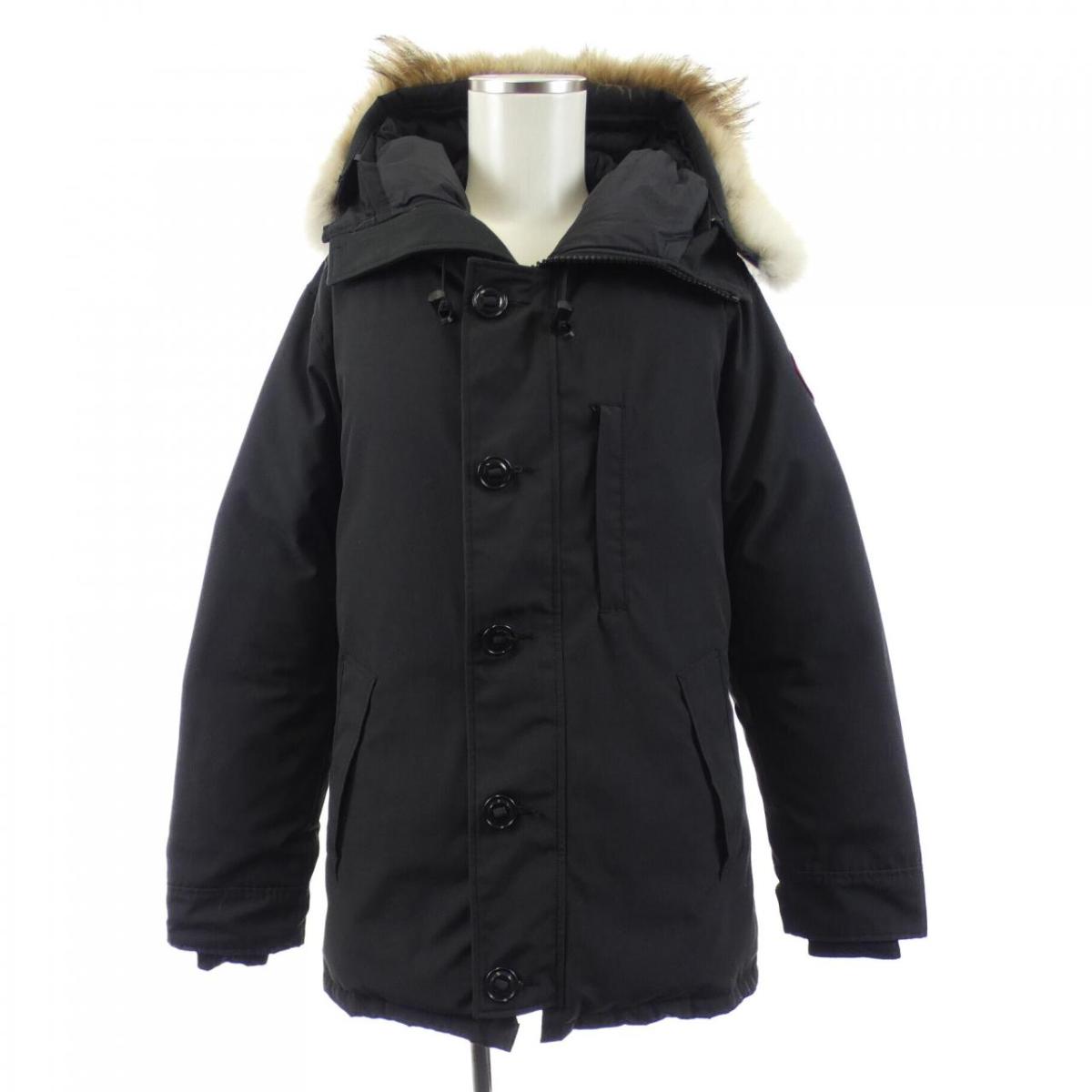 カナダグース CANADA GOOSE 3426MA CHATEAU シャトー ダウンジャケット【中古】 60,830円