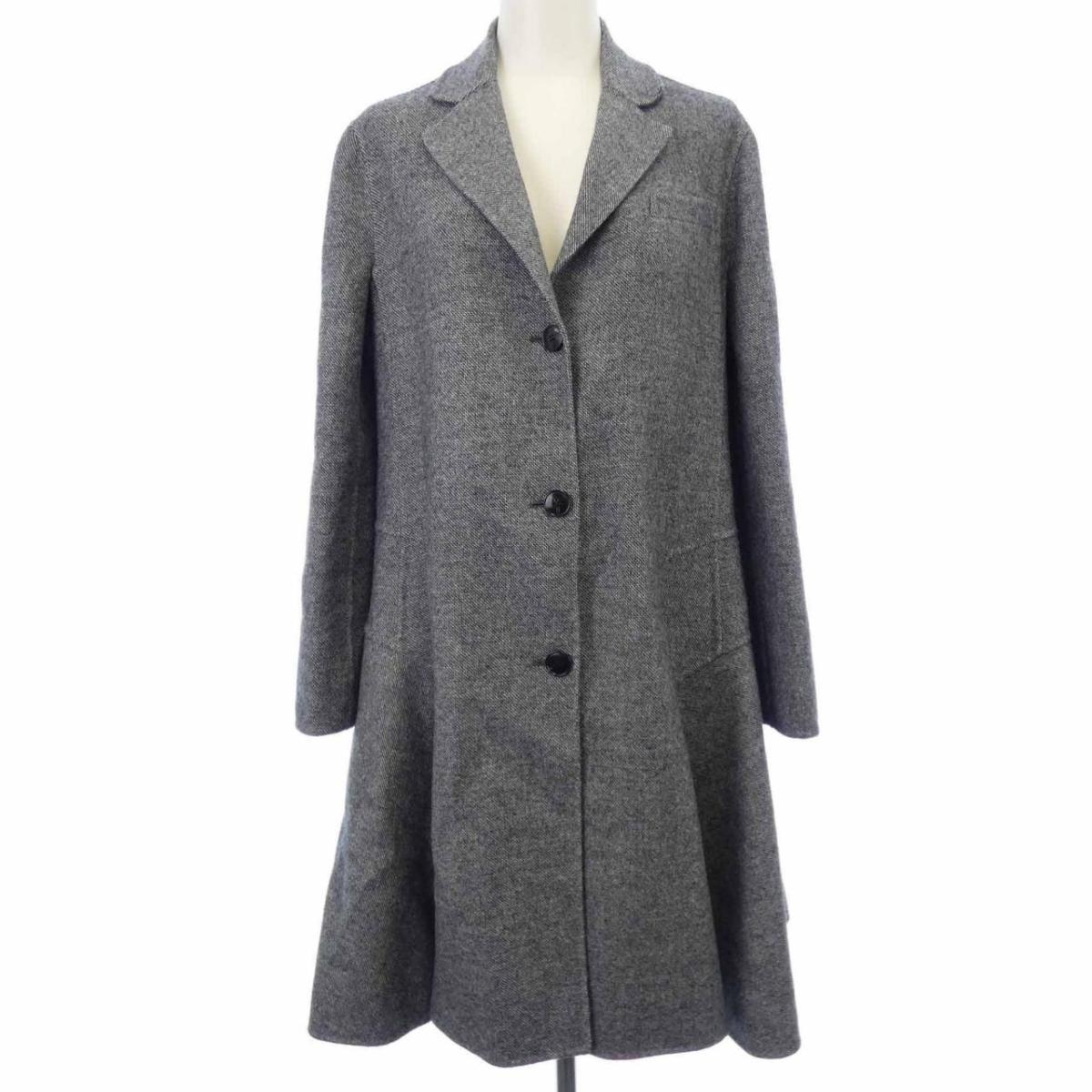 クリスチャンディオール CHRISTIAN DIOR 5A20839A1158 コート【中古】