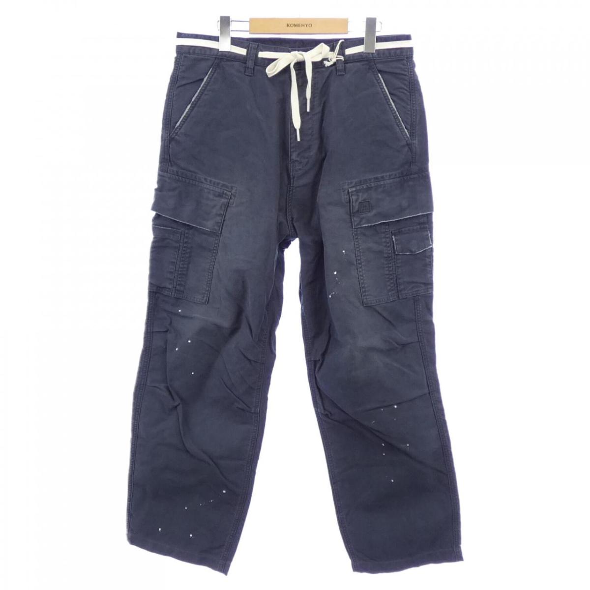 LIBERAIDERS 777062503 ズボン下【中古】