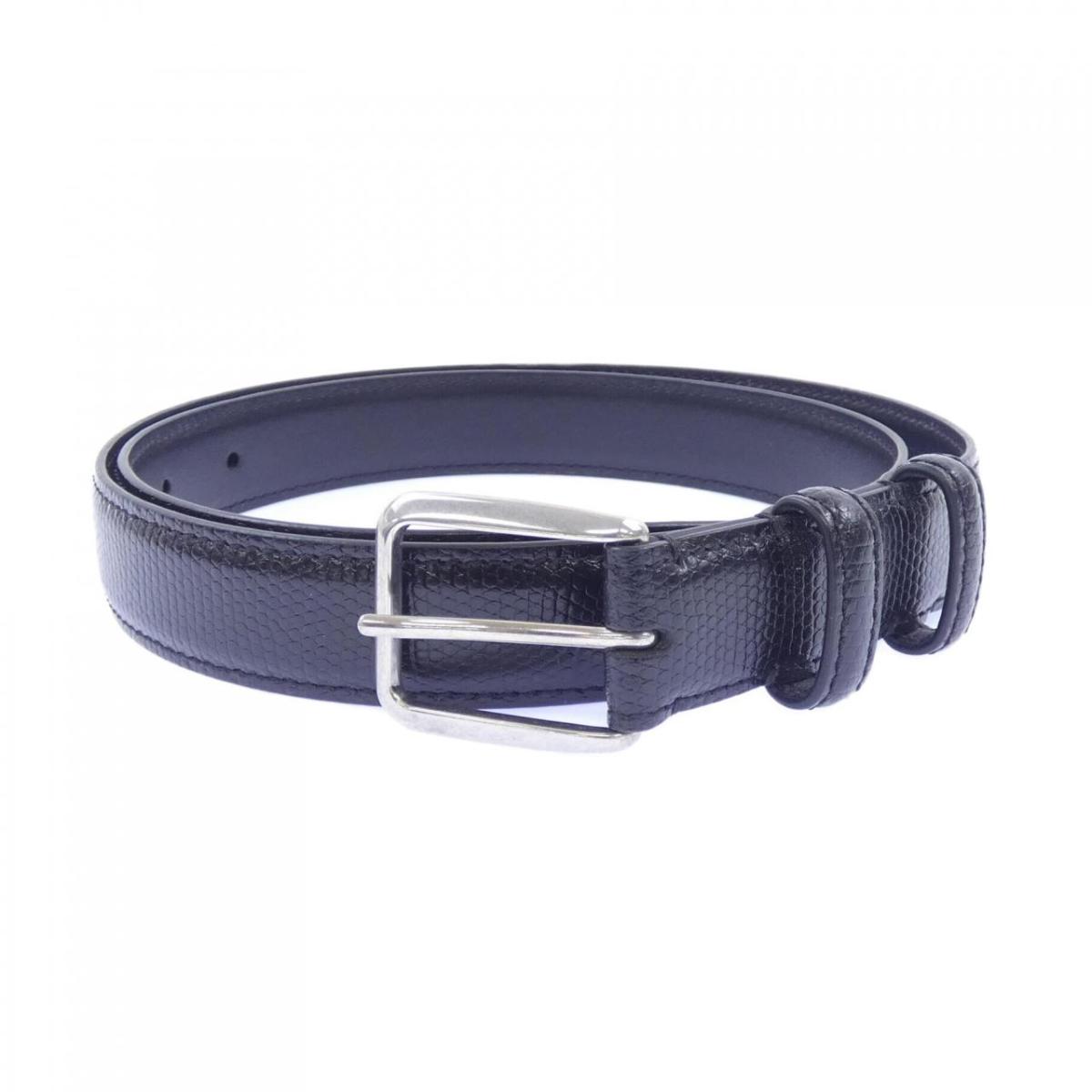 セリーヌ CELINE F-FE-2199 BELT【中古】 29,640円