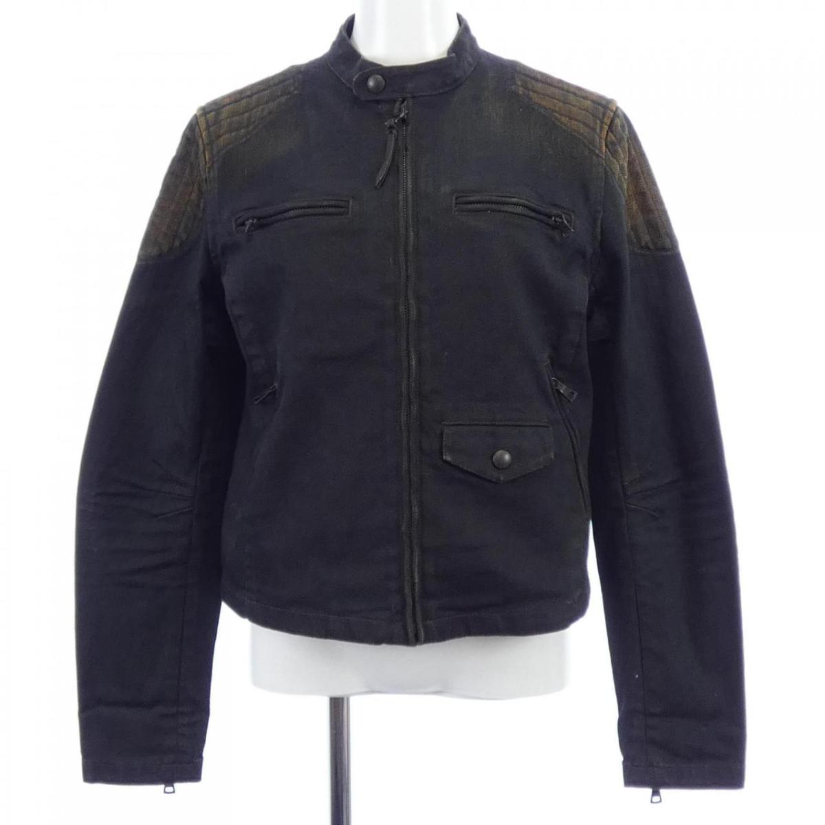 ラルフローレン RALPH LAUREN デニムジャケット【中古】