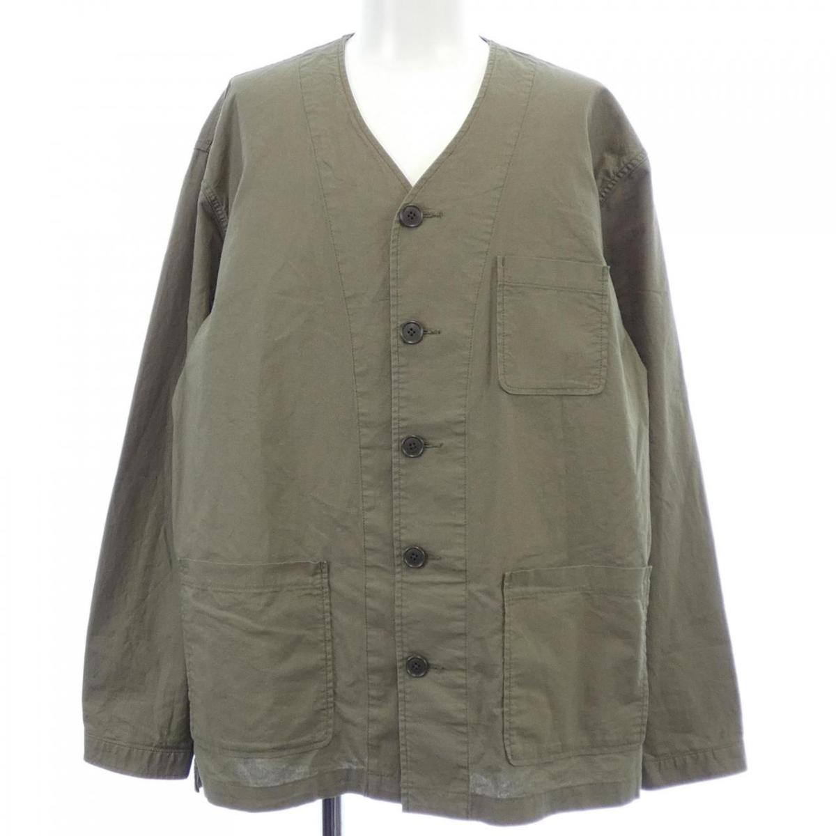 PLESIC ジャケット【中古】