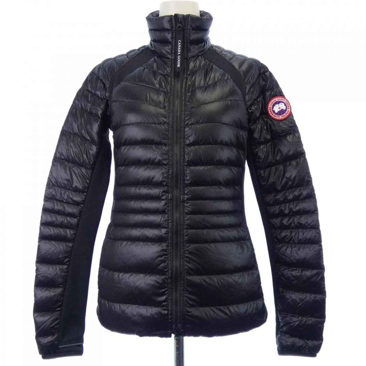 カナダグース CANADA GOOSE 2714L ダウンジャケット【中古】