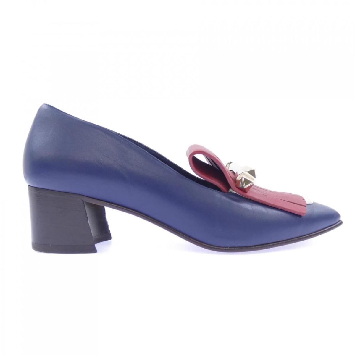 ヴァレンティノガラヴァーニ VALENTINO GARAVANI パンプス【中古】