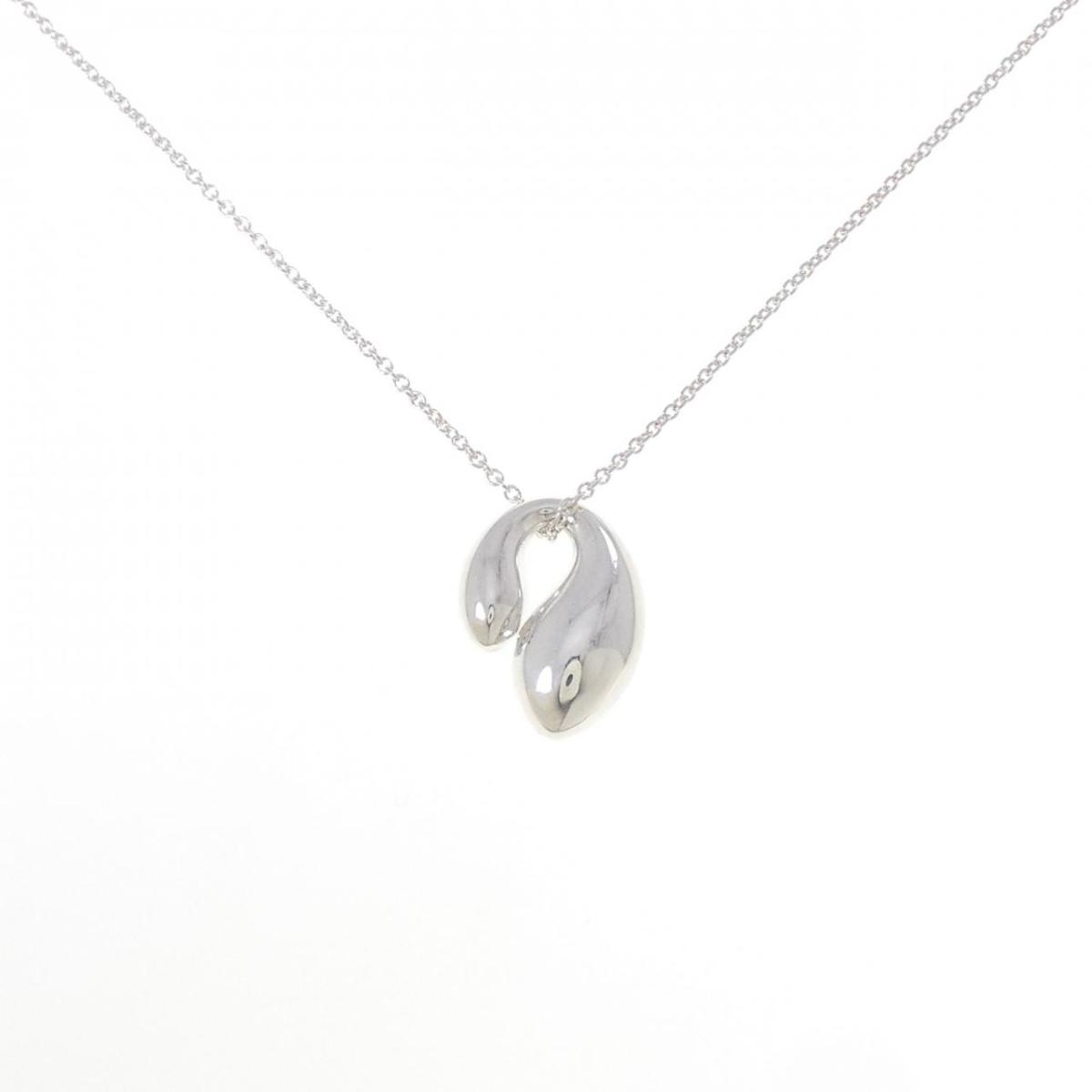 ティファニー 925 ネックレス【中古】