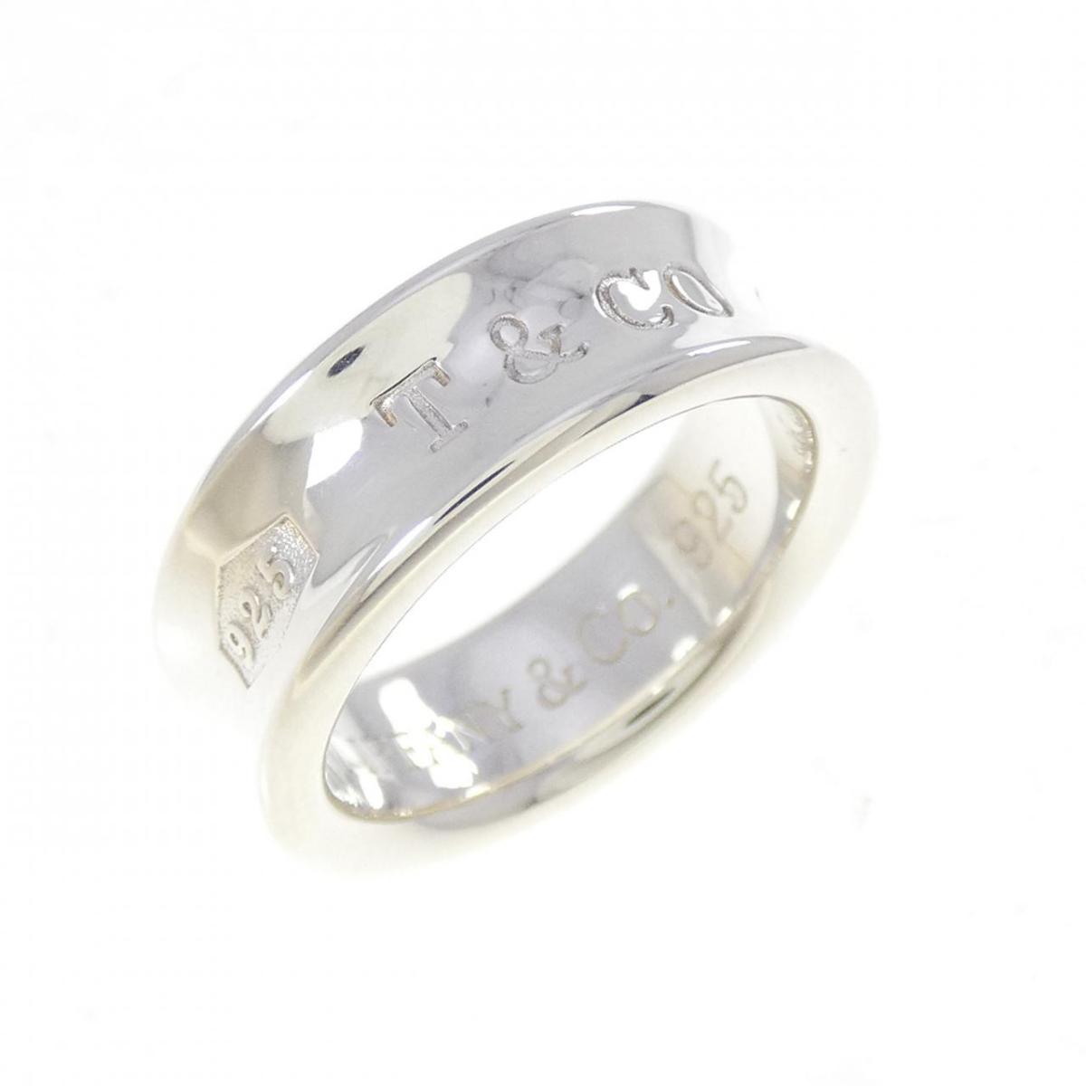 ティファニー 1837 リング【中古】 23,520円
