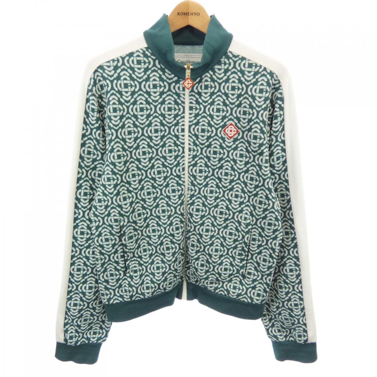 CASABLANCA ジャケット【中古】
