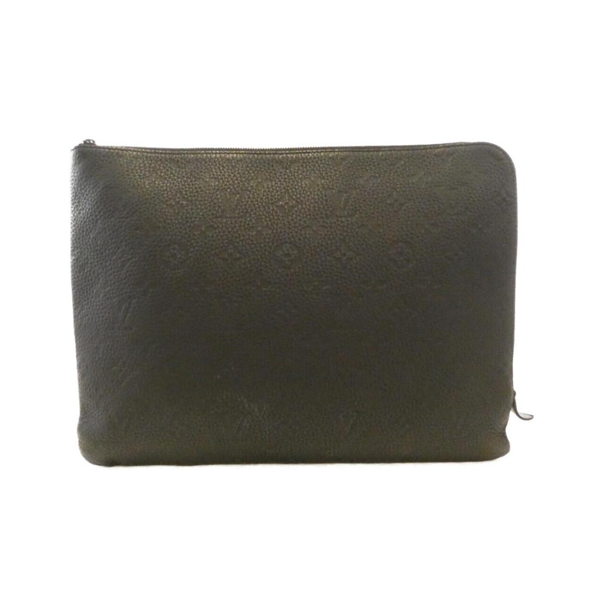 ルイヴィトン トリヨン モノグラム エテュイ ヴォワヤージュ M59479 バッグ【中古】