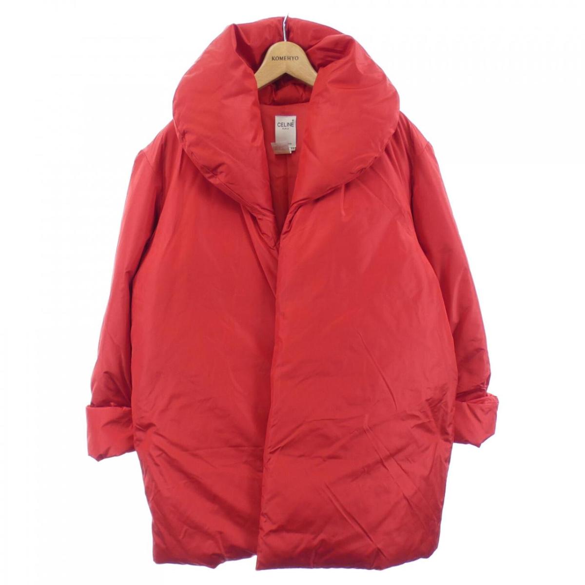 【ヴィンテージ】セリーヌ CELINE コート【中古】
