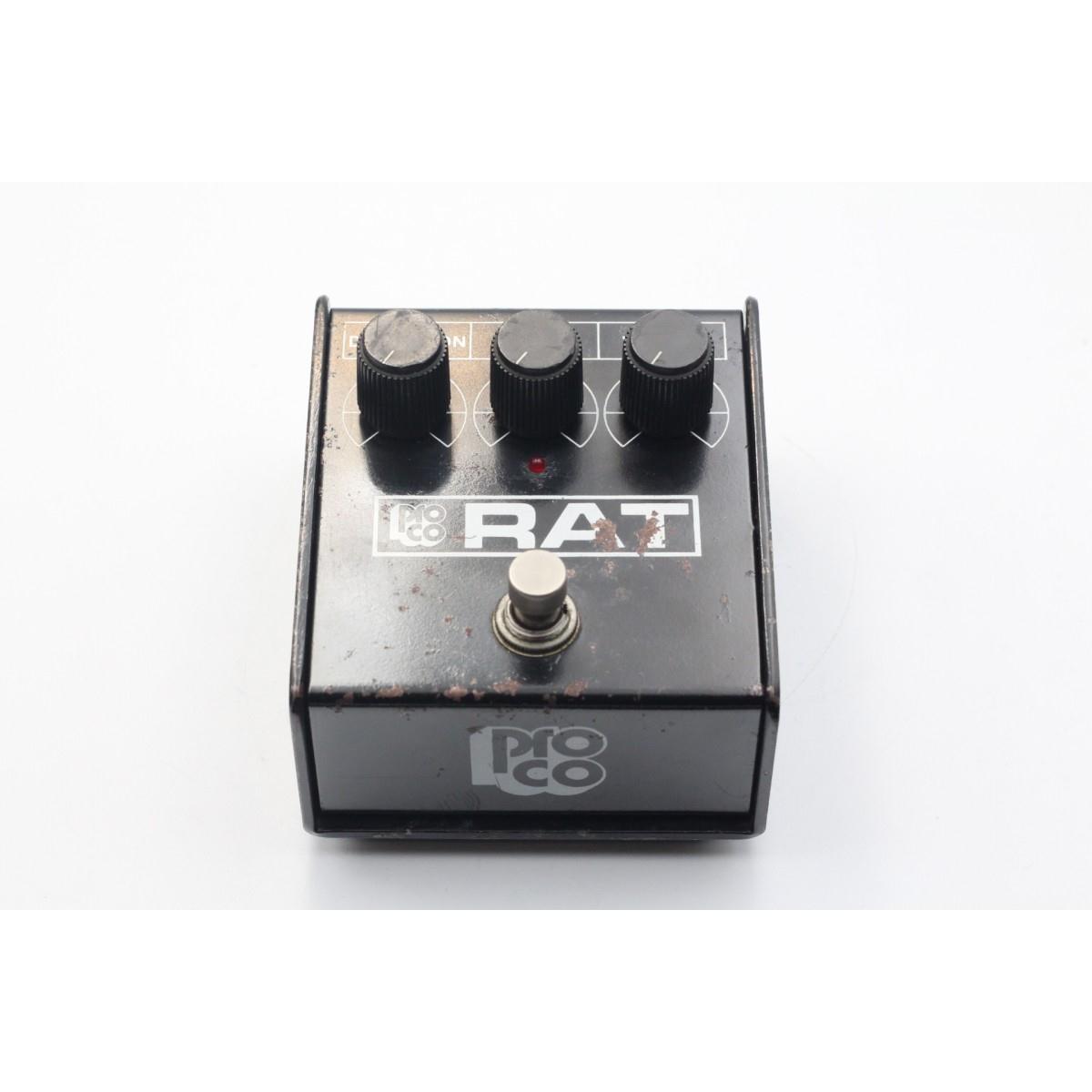 ＰＲＯＣＯ　　ＲＡＴ【中古】