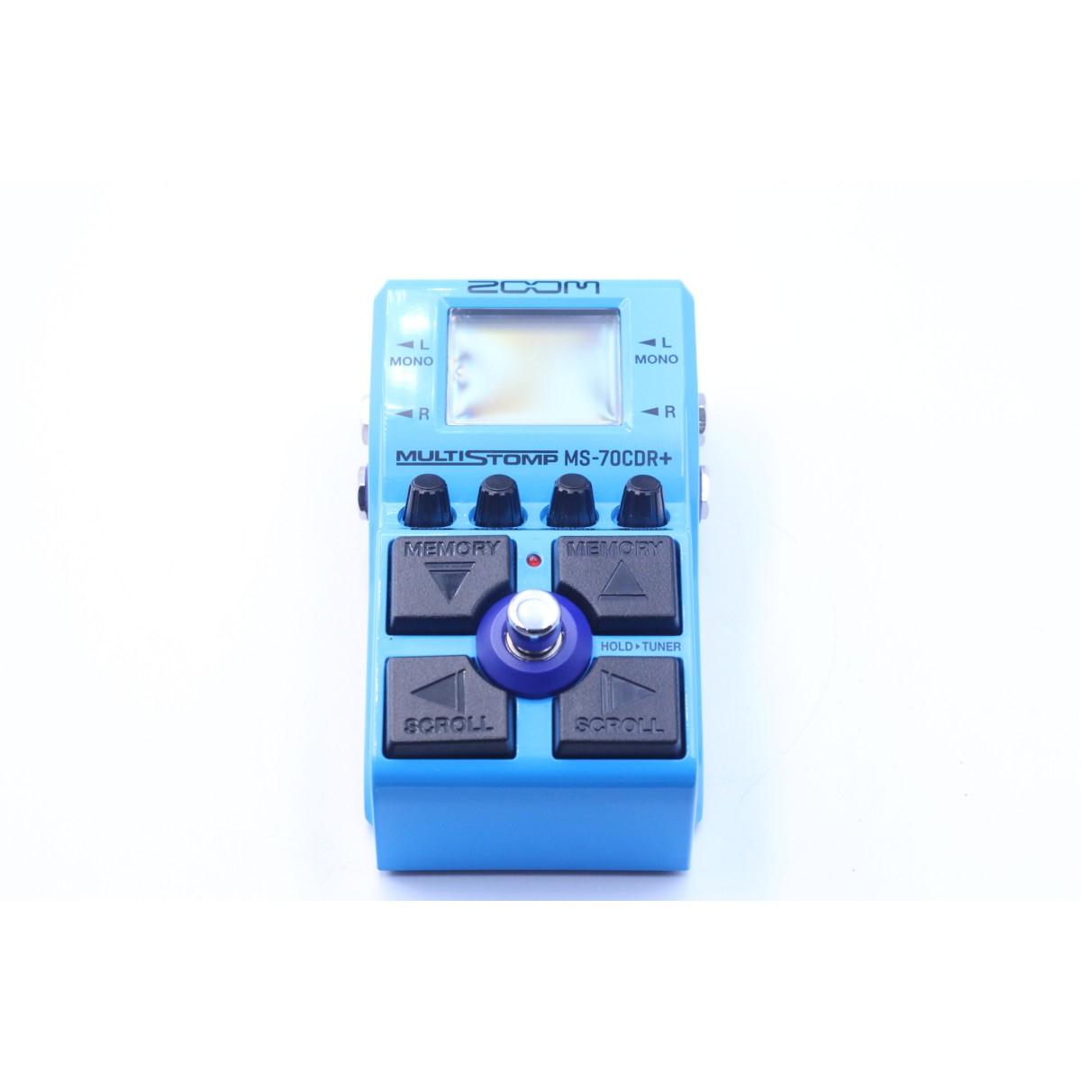 ＺＯＯＭ　　ＭＳ－７０ＣＤＲ＋【中古】