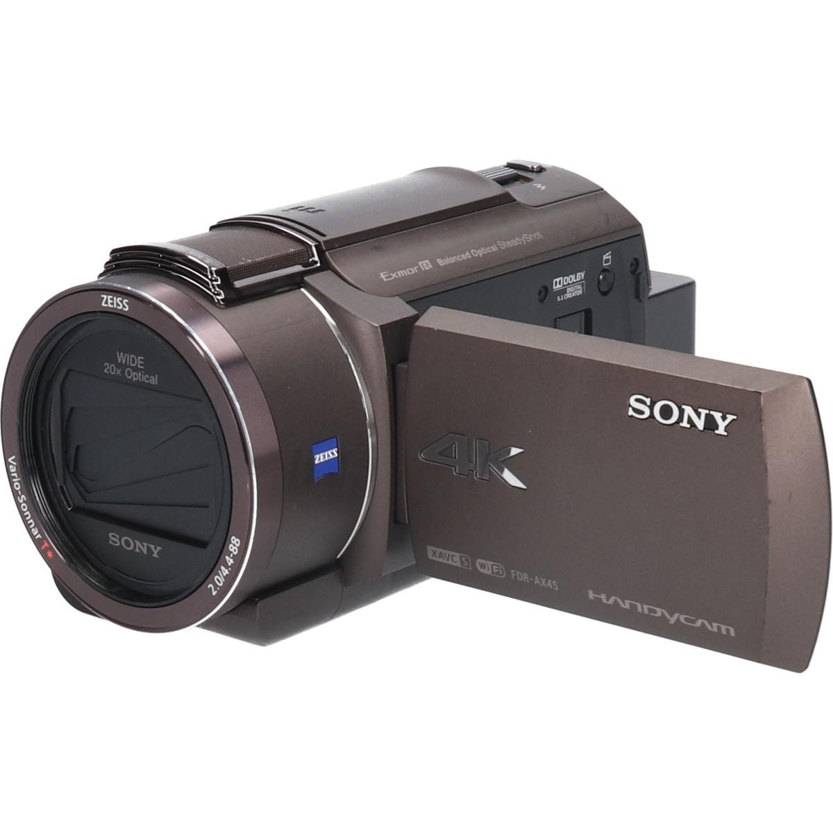 ＦＤＲ－ＡＸ４５【中古】