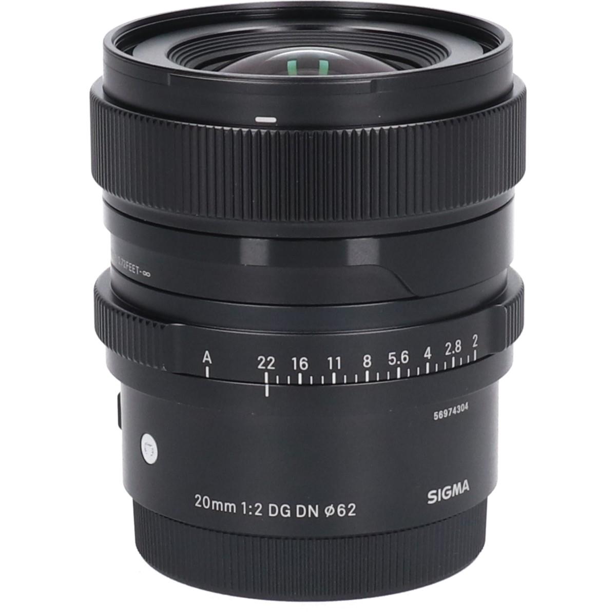Ｅ（Ｃ）２０粍 Ｆ２ＤＧ ＤＮ【中古】