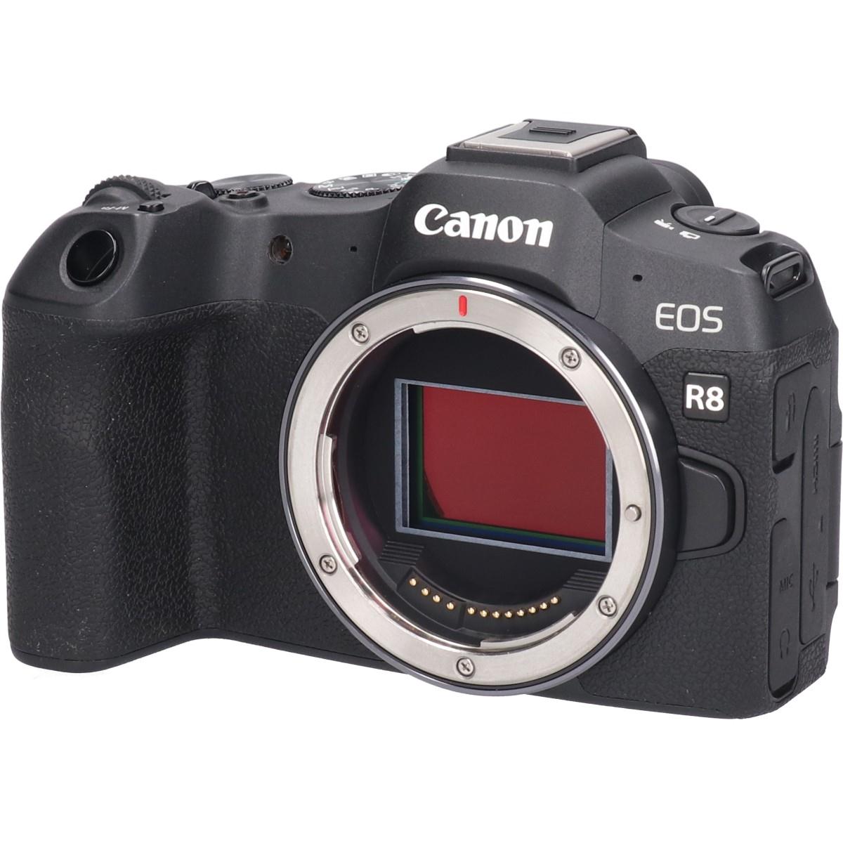 ＥＯＳ Ｒ８【中古】